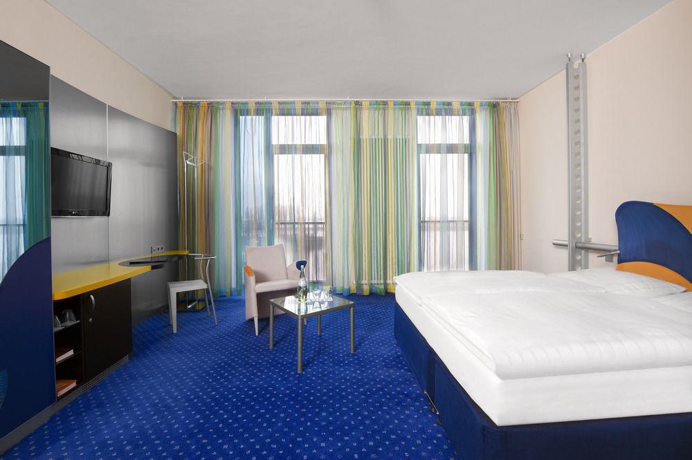 Innside By Melia Hotel Brême