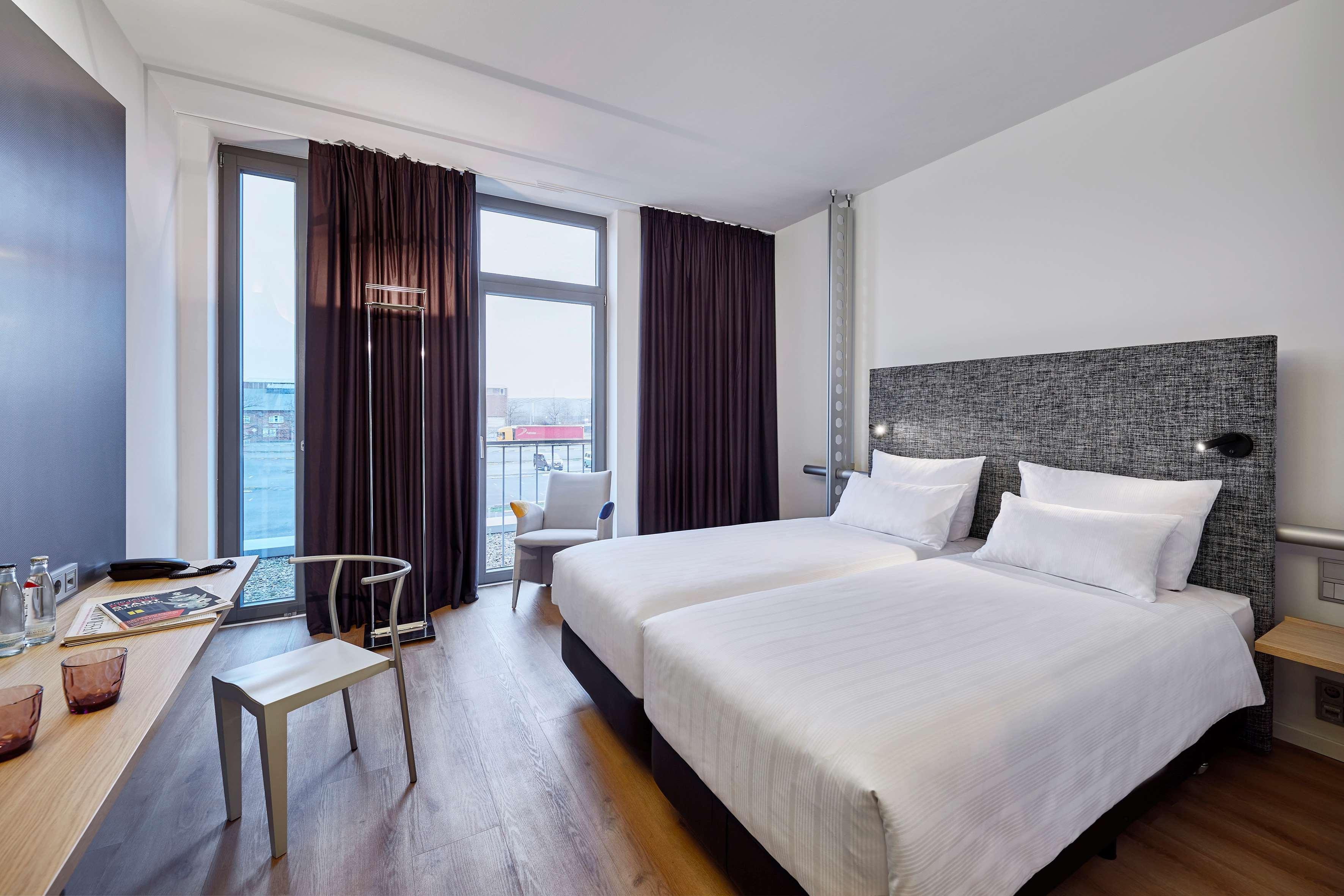 Hotel Innside By Meliá 4*