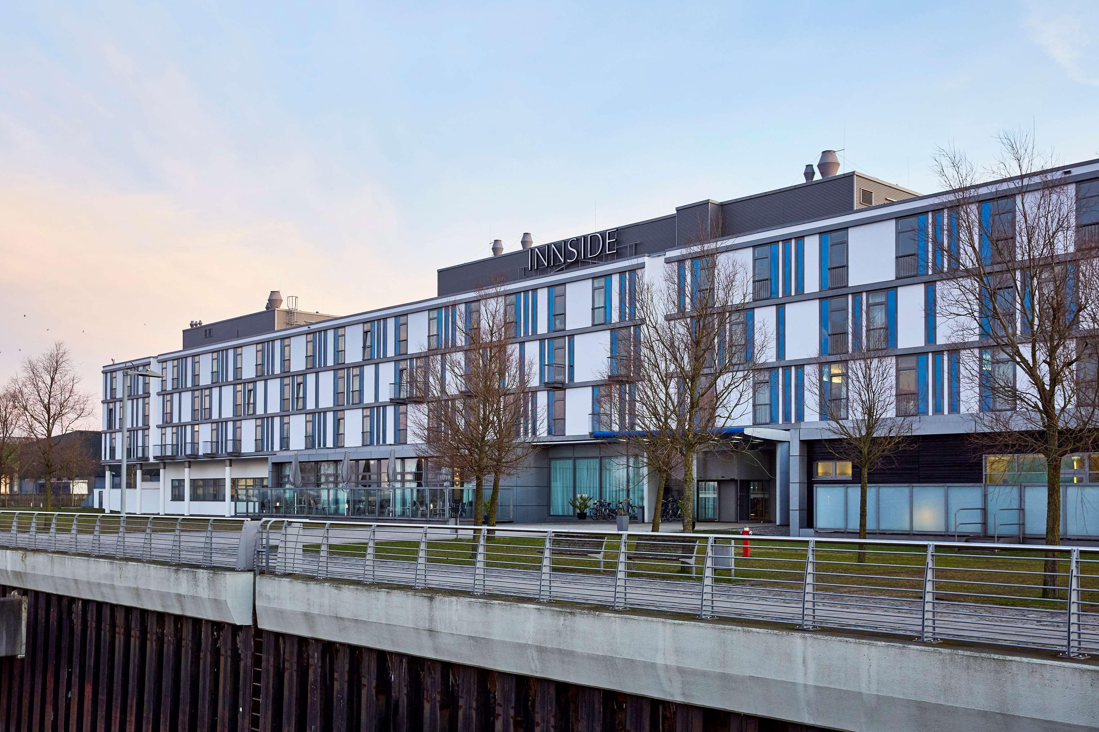 Innside By Melia Hotel