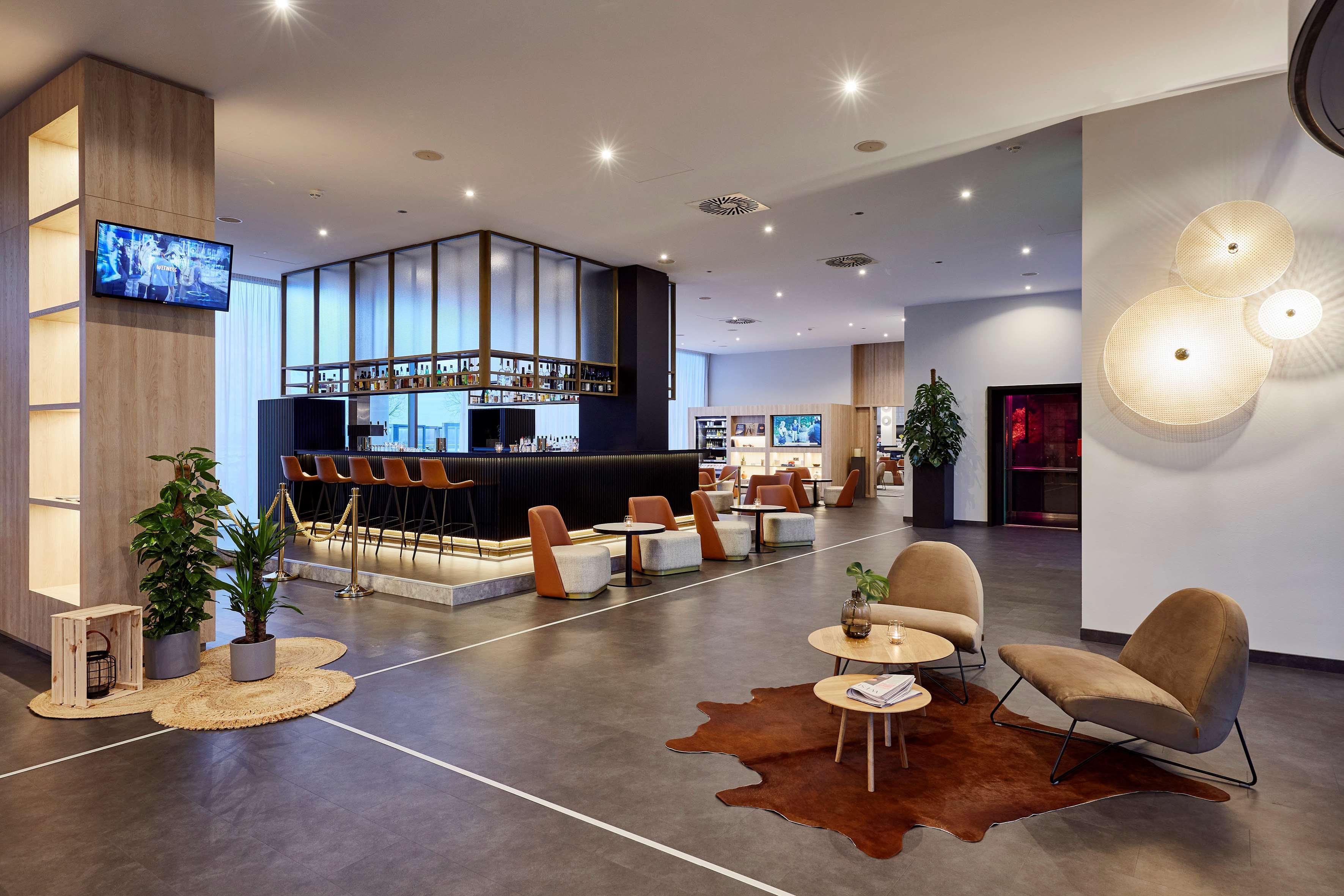 Innside By Melia Hotel