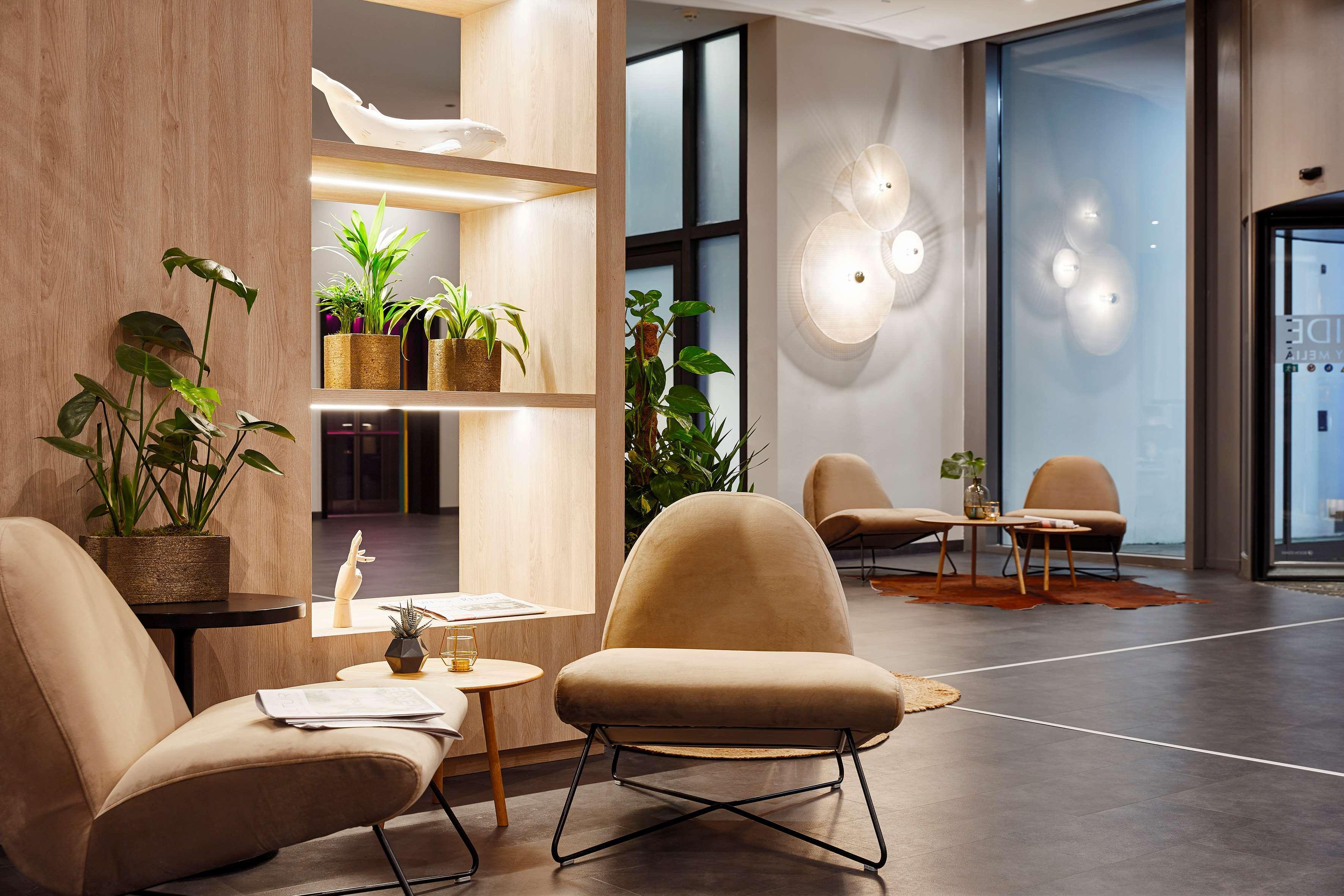Innside By Melia Hotel