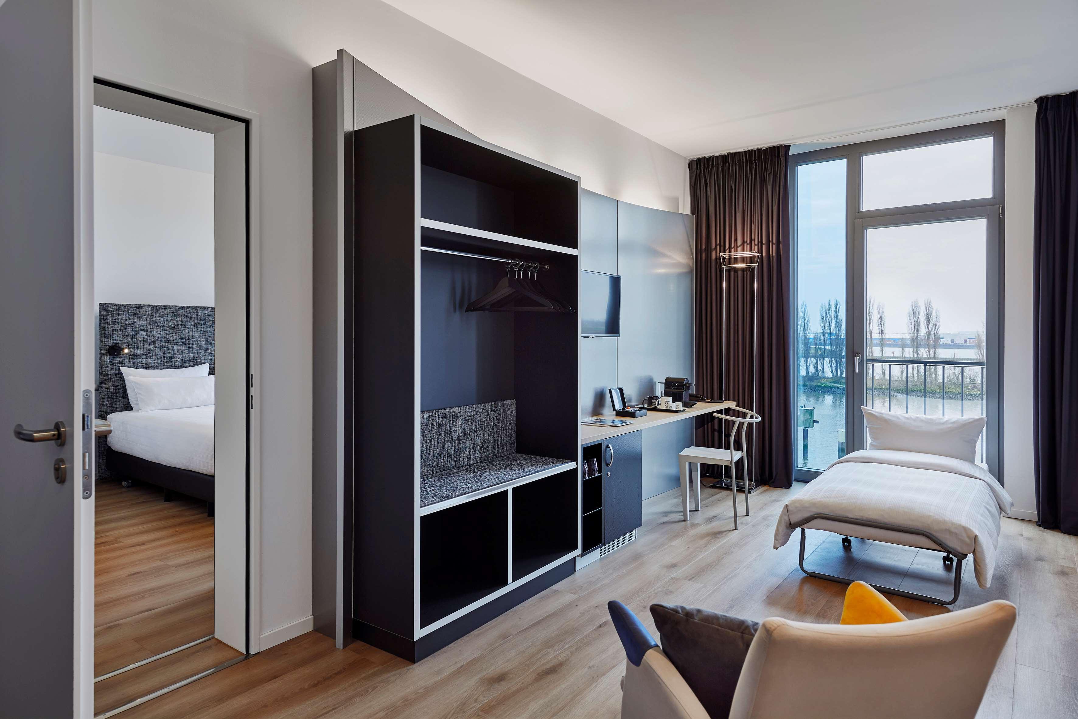 Innside By Meliá Hotel BRE