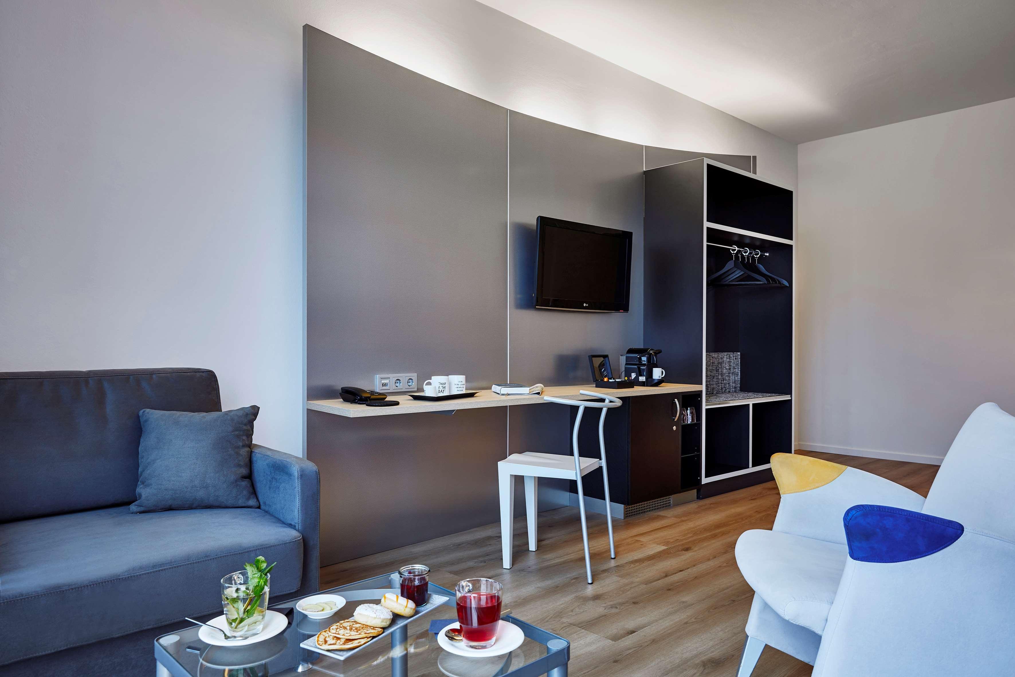 Innside By Meliá 4* BRE