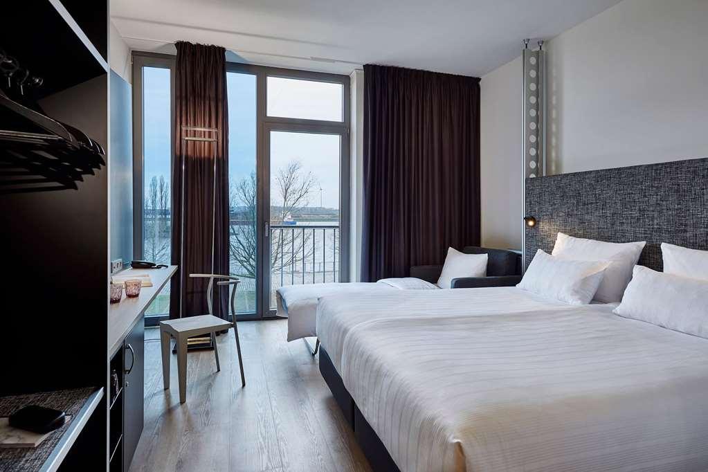 Hotel Innside By Meliá BRE