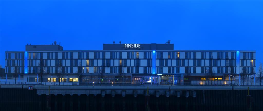 Innside By Meliá Hotel 4*