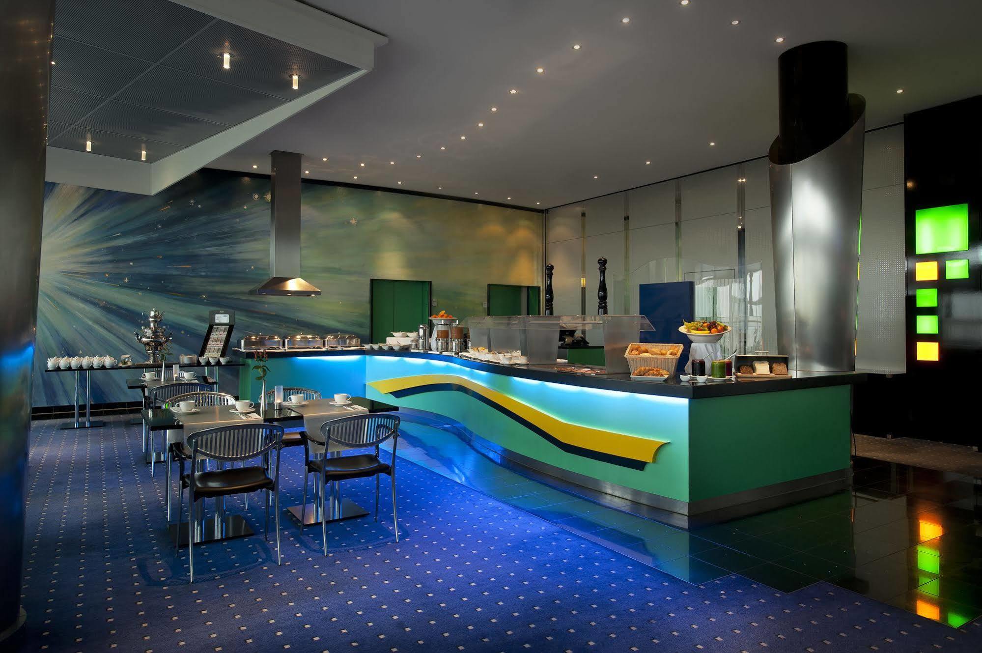 Innside By Meliá 4*