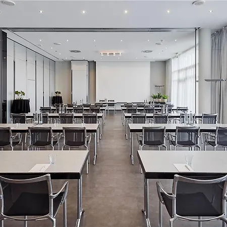 INNSiDE by Meliá Bremen 
